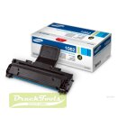 Original Tonerkartusche schwarz MLT-D1082S/ELS / 1082S