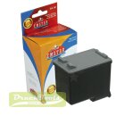 Alternativ Druckkopf schwarz HP C9351AE / 21