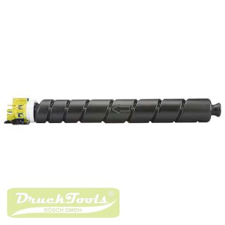 Original Toner-Kit gelb 1T02XCAUT0 / CK-8533Y
