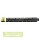 Original Toner-Kit gelb 1T02XCAUT0 / CK-8533Y