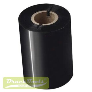 Original Thermo-Transfer-Band Premium Wachs / Harz BSP-1D300-080