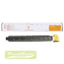 Original Toner-Kit gelb 1T02XDAUT0 / CK-8531Y