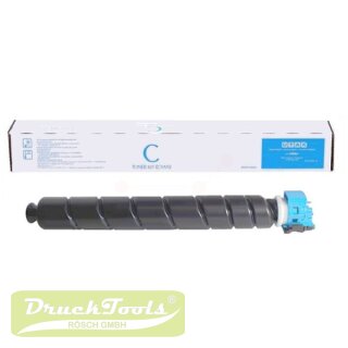 Original Toner-Kit cyan 1T02YPCUT0 / CK-8530C