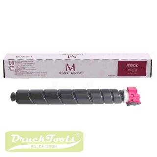 Original Toner-Kit magenta 1T02YPBUT0 / CK-8530M