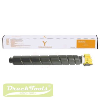 Original Toner-Kit gelb 1T02YPAUT0 / CK-8530Y
