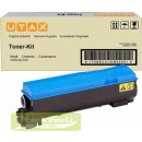 Original Toner cyan 4463510011