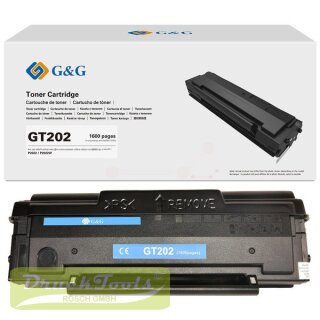 Original Tonerkartusche 20334 / GT-202