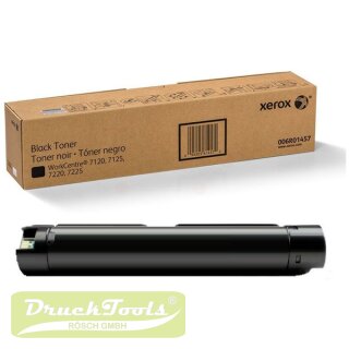 Original Toner schwarz 006R01457