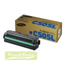 Original Tonerkartusche cyan SU035A / CLT-C505L