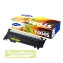 Original Tonerkartusche gelb SU444A / CLT-Y404S