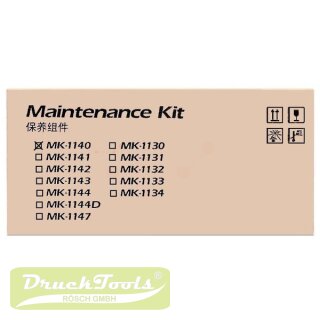 Original Maintenance-Kit 1702ML0NL0 / MK-1140