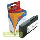 Alternativ Tintenpatrone cyan HP CN046AE / 951XL