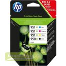 Original Tintenpatrone MultiPack Bk,C,M,Y C2P43AE /...