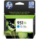 Original Tintenpatrone cyan High-Capacity CN046AE / 951XL