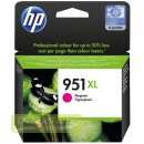 Original Tintenpatrone magenta High-Capacity CN047AE / 951XL