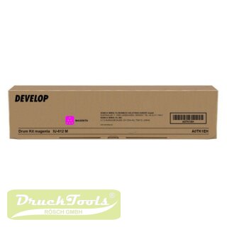 Original Drum Kit magenta A0TK1EH / IU-612M