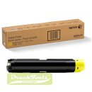 Original Toner gelb 006R01458