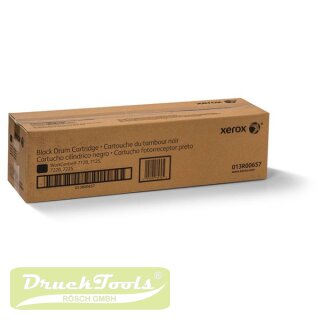 Original Drum Kit schwarz 013R00657