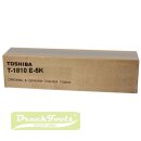 Original Toner schwarz 6AJ00000061 / T-1810E-5K