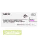 Original Drum Kit magenta 3788B003 / C-EXV34