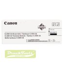 Original Drum Kit schwarz 3786B003 / C-EXV34