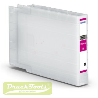 Original Tintenpatrone magenta C13T04C340 / T04C3