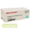Original Toner-Kit cyan MXC-51TC