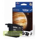 Original Tintenpatrone schwarz LC-1240BK