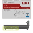 Original Drum Kit cyan 44318507