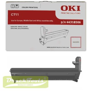 Original Drum Kit magenta 44318506