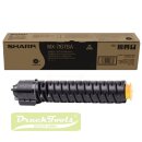 Original Toner schwarz MX-71GTBA