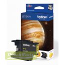 Original Tintenpatrone gelb LC-1240Y