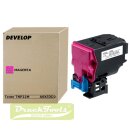 Original Toner magenta A0X53D2 / TNP-22M