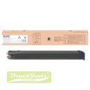 Original Toner schwarz MX-23GTBA