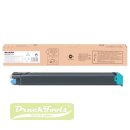 Original Toner cyan MX-23GTCA
