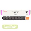 Original Toner magenta 3784B002 / C-EXV34