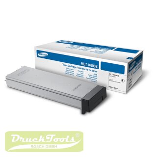 Original Toner-Kit schwarz SS805A / MLT-K606S