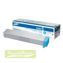 Original Toner cyan SS537A / CLT-C6072S