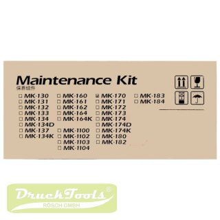 Original Maintenance-Kit 1702LZ8NL0 / MK-170