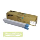 Original Toner-Kit cyan SS560A / CLT-C808S