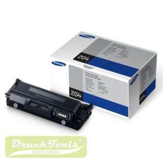 Original Toner-Kit schwarz SU938A / MLT-D204S