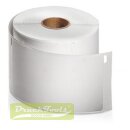 Original DirectLabel-Etiketten XL weiss S0904980