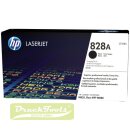 Original Drum Kit schwarz CF358A / 828A