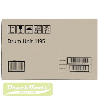 Original Drum Kit 431148 / TYPE1195