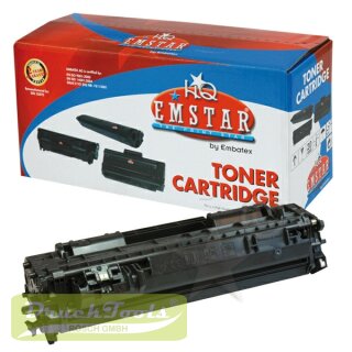 Alternativ Tonerkartusche schwarz Canon 3479B002 / 719