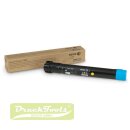 Original Toner cyan 106R01563