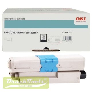 Original Toner-Kit schwarz 44973512