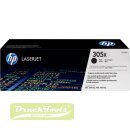 Original Tonerkartusche schwarz CE410X / 305X