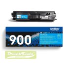 Original Toner-Kit cyan TN-900C