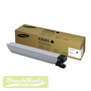 Original Toner-Kit schwarz SS600A / CLT-K808S